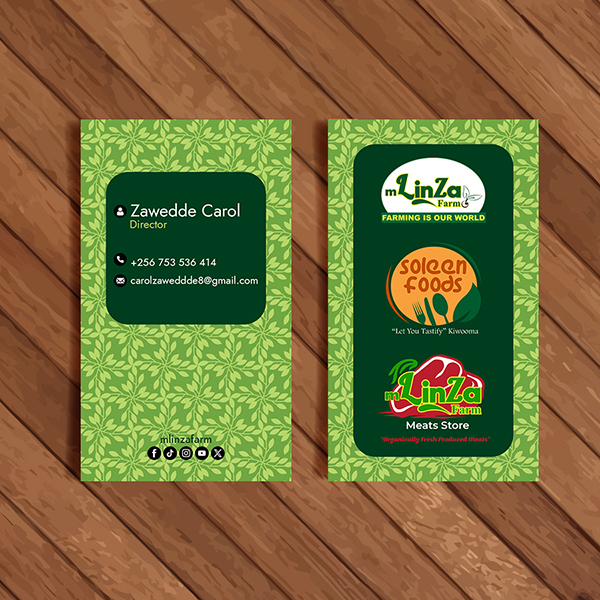 Business Cards